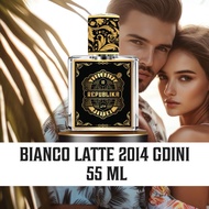 REPUBLIKA BIANCO LATTE 2014 55ML UNISEX