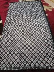 Batik Tulis Salem Brebes Ukel Sidomukti - Batik Pria Wanita