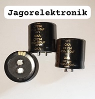 Elko Elco 450v 180uf Cabutan original