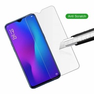 REDMI 8A PRO - TEMPERED GLASS BENING 0.3MM NON PACKING.