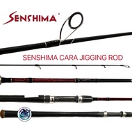 SENSHIMA CARA JIGGING ROD FISHING ROD (1 PIECE)
