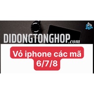 REPLACEMENT CASE SET FOR 6G/6s/7g/7p/8g/8p NEW PRODUCTS Welcome to the phone accessories store Cheap