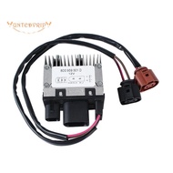 Car Fan Cooling Control Unit Relay Module Fan Control Module for  A4 A6 S4 1999-2006 8D0959501B, 8D0