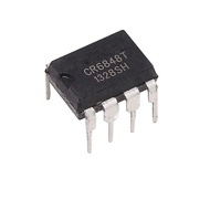 CR6848T CR6848 6848 IC PWM Power Supply Switch Dip-8
