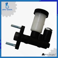 FORD EVEREST FORD RANGER B2000 B2500 WL R2 PICK UP '04 - '09 5/8" CLUTCH MASTER MOHASHI 8308-41-400