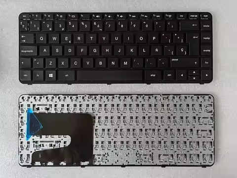 NEW For HP Pavilion 14-n 14-n200 14-n003la 14-n009la 14-d 14-r 230 G3 248 G3 245 G3 240 G3 246 G3 TP