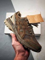ASICS Gel-Terrain Gore-Tex nonnative sneakers
