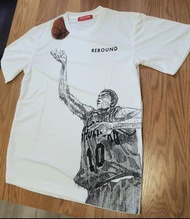 Slam Dunk T Shirt (購自日本)
