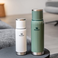 [STANLEY] Adventure To-Go Vacuum Bottle / 500ml, 750ml, 1.0L, 1.3L