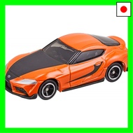 Tomica Dream Tomica SP F9 The Fast Saga Wild Speed/GR Supra