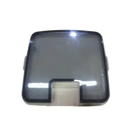 Plastic Bean Box Cover, Suitable For Philips Coffee Machine Accessories, Ep2231、5447、2220、2230、1200、