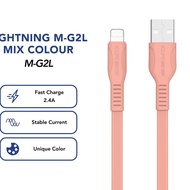 Quality OASE Data Cable HP IOS Android Micro USB Lightning Type C Port Fast Charging Res Warranty