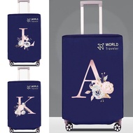 Luggage Protection Equipment 20-30 Inches Cover Dustproof For