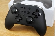 完整盒裝 Gulikit谷粒金剛2 pro 遊戲手把 支援PC / NS switch 任天堂
