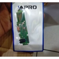 ORIGINAL VIVO V15 CHARGER BOARD