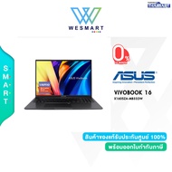 (0%) ASUS NOTEBOOK (โน้ตบุ๊ค) VIVOBOOK 16 X1605ZA-MB332W : Core i3-1215U/Intel UHD/8GB DDR4/512GB SSD/16.0"Full HD+/Windows 11/2Years Onsite + 1Year Perfect Warranty