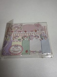 Melody memo pad