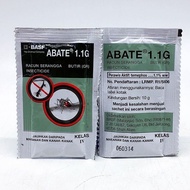 BASF ABATE 1.1 G (10g) / Ubat Jentik-jentik 10g x 1