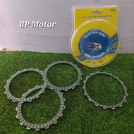 LC135 ESPADA CLUTCH DISC RBF RACING ESPADA LC135 CLUTCH DISC