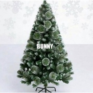 Christmas TREE/CHRISTMAS TREE/CHRISTMAS TREE/XMAS TREE/PVC CHRISTMAS TREE/Snow WHITE NEEDLE PINE CHR