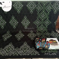 Sarung Batik Atlas Idaman by BHS Harmoni 555