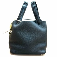 [3010］愛馬仕  Hermès Picotin 18 (黑金）手提包 Togo皮 金扣