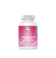 Optimal Ovarian Health 120 VegeCaps