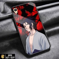 Case OPPO A37 / A37F - Casing OPPO A37F / A37 Terbaru Anime NRT AERO CASE - Silikon OPPO A37F - Cas