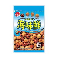 Dento Wakame Seaweed 64g