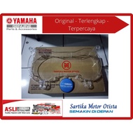 Original Lens, Speedometer (B741) Yamaha Xmax Xmax Speedometer