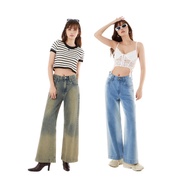 W.B.Project-Yonder Jeans