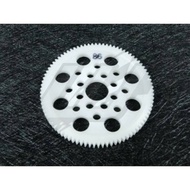 3RACING 3RAC-SG4886 Spur Gear 86