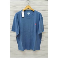 oblong uniqlo jumbo Oversize/ big size XXL XXXL XXXXL