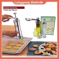 Marcato Italian-Style Biscuit/Dry Cake Mold