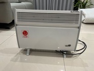 北方CH1501對流式電暖器