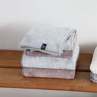 CB Japan carari mio系列 超細纖維方形踏墊 70x70cm(兩色可選)