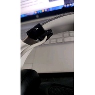 [ZARC] 3D Printed 1 Pair New SkullCandy Crusher Wireless Headphone Replacement Hinge