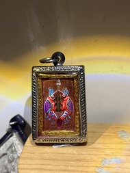 蝴蝶王 古巴傑士納 早期蝴蝶人緣鳥 極強招桃花人緣異性緣（泰國佛牌）