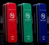 100% original MAJAPAHIT HTPC 30ML PREMIUM EJUICE FOR MOD POD READY STOCK [WA STORE] 3-5-6