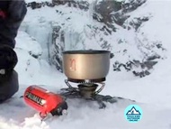 เตา Primus รุ่น OmniFuel II พร้อมขวดน้ำมัน 530 ML