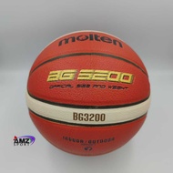 Molten Basketball B7G3800 B7G3200 B7G3000 (NEWEST BASKETBALL FROM MOLTEN ) 100% ORIGINAL ( SIZE 5 , 