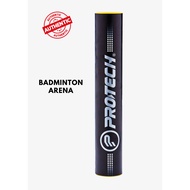 PROTECH Platinum Edition Badminton Shuttlecock