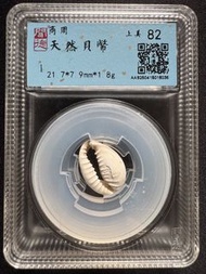 貝幣