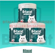 Bitacat SG Seller SG INSTOCK Tuna Cat Vitamin NDD Official  Trusted Reseller From Bitacat HQ
