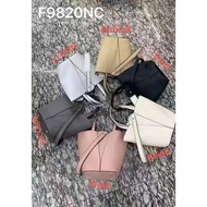 Moda Paolo Women Bucket Bag (F9820)