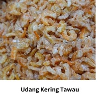 Udang Kering Tawau - Fresh Product from Tawau