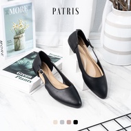 PATRIS Damara PTS 212 Sepatu Wanita Flatshoes
