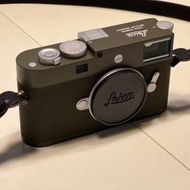 Leica M11p Safari （20235）