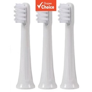 Replacement Toothbrush Heads for Xiaomi Mijia T100 MES603 T300 T500