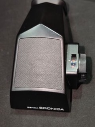Zenza Bronica SQ AE-2 測光頂 眼平取景器
